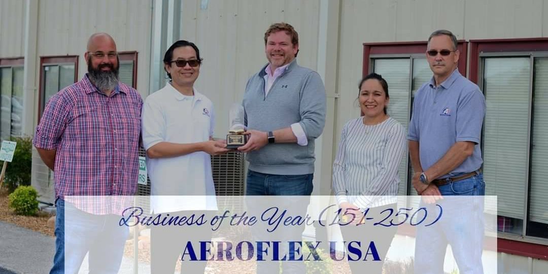 Aeroflex USA01