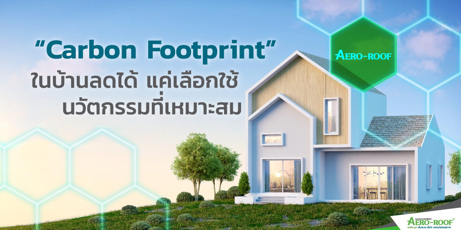 Carbon Footprint
